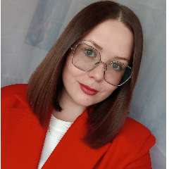 Пусикова Екатерина Викторовна