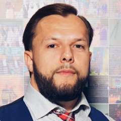 Бабенков Евгений Валерьевич