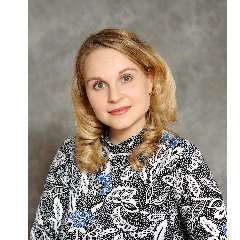 Роза Елена Юрьевна