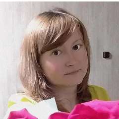 Наталия Валентиновна Борисова