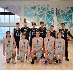 Койлакаев Бегали Алимуратович