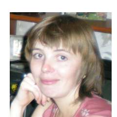 Наталия  Александровна Толстых