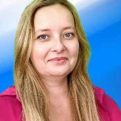 Любовь Олейник