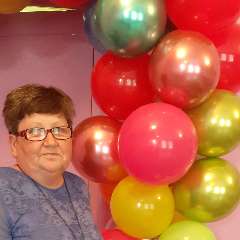 Ястребова Светлана Петровна