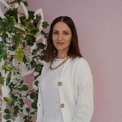 Ольга Петровна Дементьева