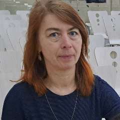 Свириденко Людмила Николаевна