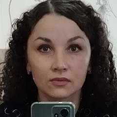 Рогова Татьяна Михайловна