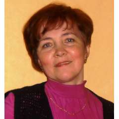 Ахметянова Светлана Викторовна