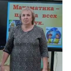 Ермишина Галина Александровна