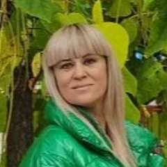 Григорьева Оксана Юрьевна