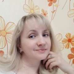 Хрипачева Наталья Владимировна