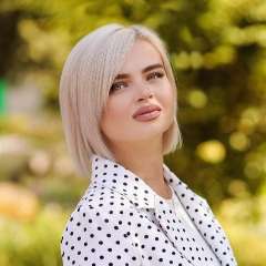 Болотова Екатерина Анатольевна