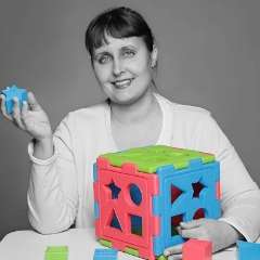 Юлия Попова
