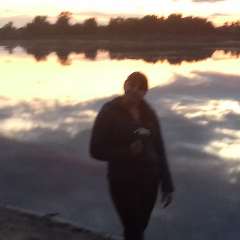 Ксения Андреевна Заворотная