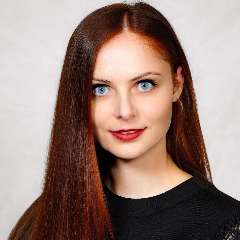 Немова Надежда Анатольевна