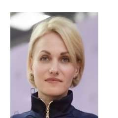 Светлана Владимировна Ковалева