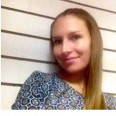 Шарипова Юлия Алексеевна