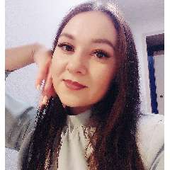 Зорина Анастасия Валерьевна