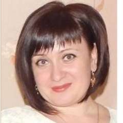 Рогова Екатерина Александровна