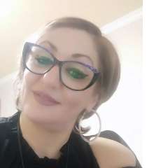 Аджарян Арменуи Гайковна