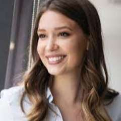 Милана Гусева