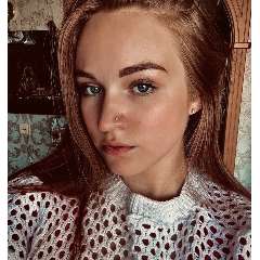 Загвоздкина Анфиса Валерьевна