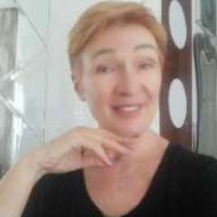 Тропашко Татьяна