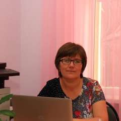 Умерова  Нияра Ганиевна