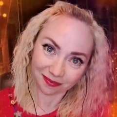 Довбенко Евгения Михайловна