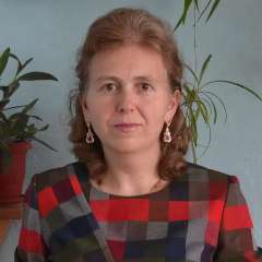 Зыкова Маргарита Николаевна