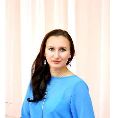 Денисова Юлия Александровна