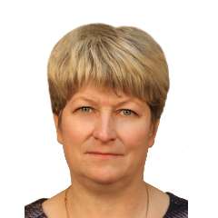 Лариса Геннадьевна Варлакова