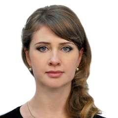 Кузнецова Наталья Николаевна