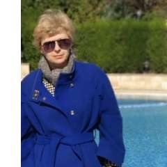 Скрябина Елена Валериевна