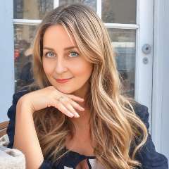 Уфимцева Надежда Васильевна