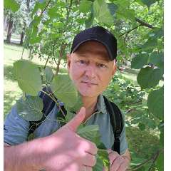 Петряев Игорь Викторович