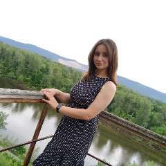 Чернышева Наталья Александровна