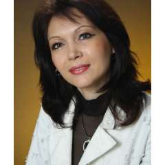 Габдулина Эльмира Равильевна