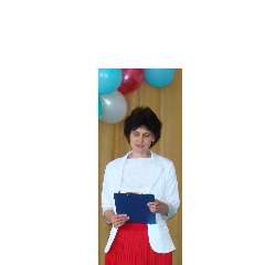 Кривенкова Елена Александровна