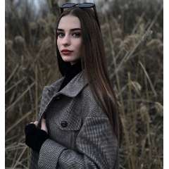 Старушкина Арина Сергеевна