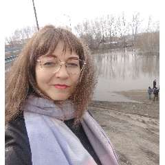 Кочерга Валентина Андреевна 