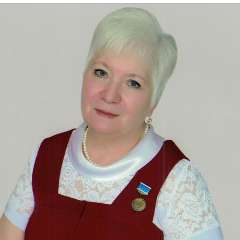  Самотис Мария Михайловна