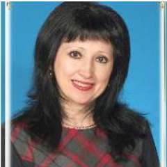 Елена Петровна Курбатова