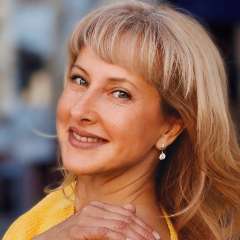 Томашенко Светлана Владимировна