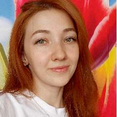 Ефремова Ангелина Евгеньевна