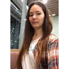 Белова Светлана Владимировна