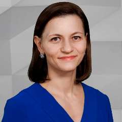 Будчанова Ирина Александровна