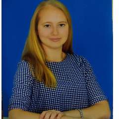 Елена Игоревна Кофанова