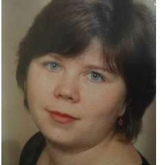 Гусева Ольга Владимировна 