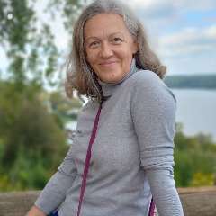 Олеся Ермолаева